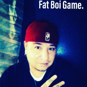 Fat Boi Q. - you what it go get it