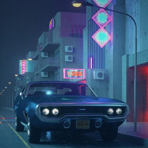 Ferrari (Demo)