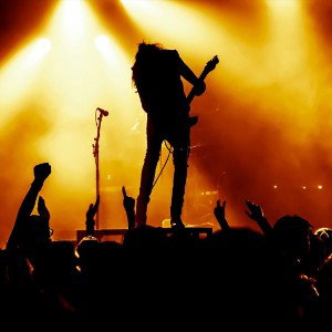 Rockstarr