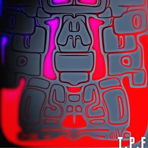 TPF-в тетрадке закладка 