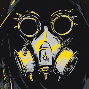 Mask Off