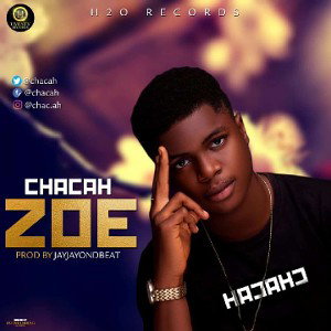 Chacah-Zoe