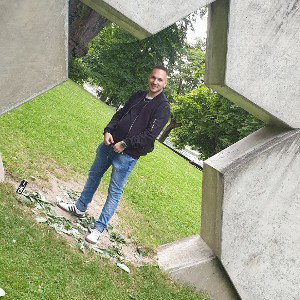 DMS - DMS gege Menschheit