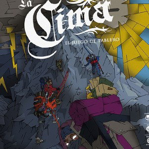  la cima de este juego(me tienen envidia) 