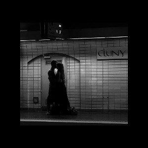 U-Bahn Romantik