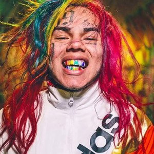 zero 6ix9ine