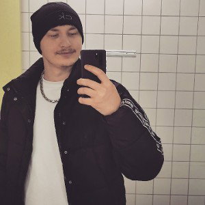 Rsly - In meinem Kopf