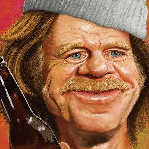 Gallagher Frank