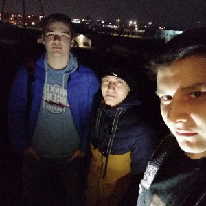 Курите траву каждый день