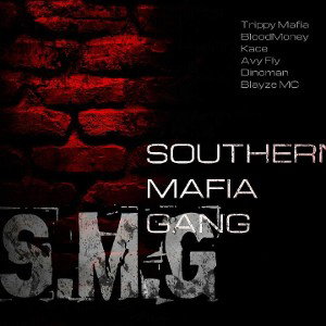 Smithy aka Grimreaper X Blayze MC - Represent