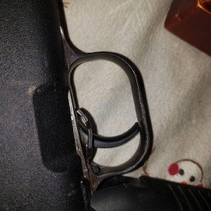 safety on