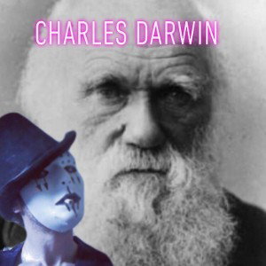 CharlesDarwin(remastered)
