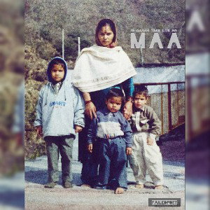 Maa - Failed Poet | Prod. raspo