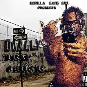 TGF DUALLY  X No Lackin