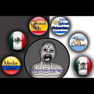 Representantes nueva version complets