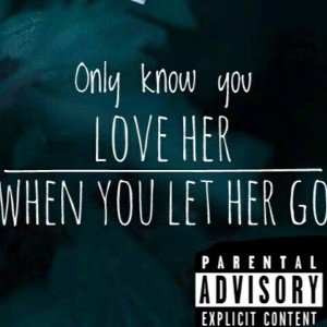 Let her go (remix) ft.Ynk Rari