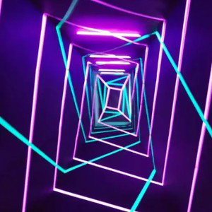  Yarro-Под неоновым светом