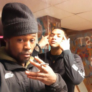 in_the_cold_by_Teflon_Kapone