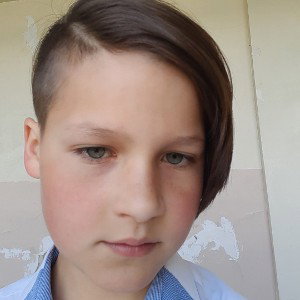 Я проснулся.