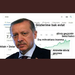 Fuck Erdogan!