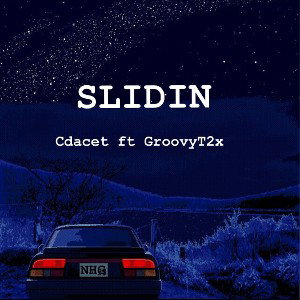 Slidin 