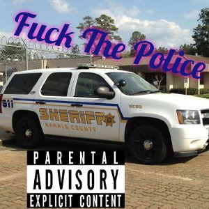 FTP -Fuck The Police