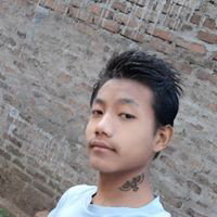 My Style Sangma 
