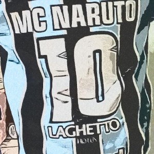 MC Naruto tiktok (Yung Gr no beat)