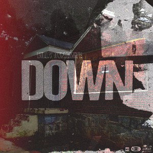 DOWN 