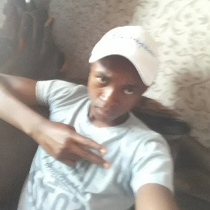 Jr mabaso 