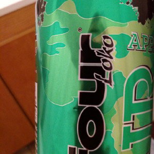 four loco Flo