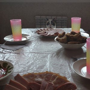 спичечный короб - жизнь