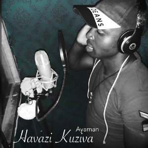 Havasi kuziva(Pro by M21_41)