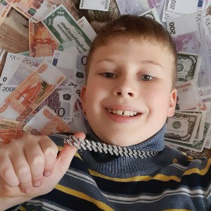 сингл Тоха