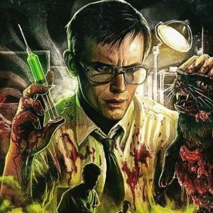 Re-Animator
