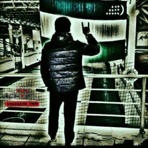 Bu Mani hayotim☝️