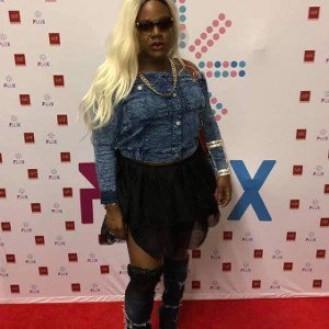 Girl Boo