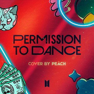 Permission to dance 