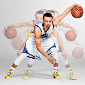 steph curry 