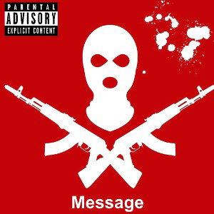 Real message