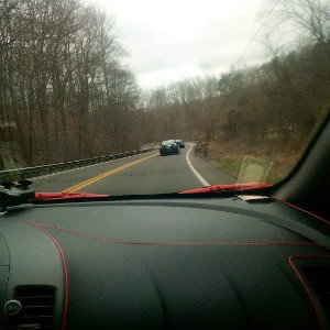 We Ridin