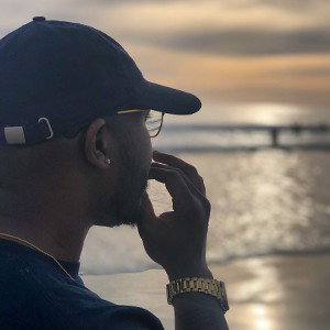 Darkskinned Jermaine - Pull Up