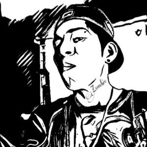 Mentira - Andy el Zombie