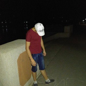 Влад приехал 