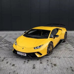LuzyA,Милана Некрасова-Lamburgini