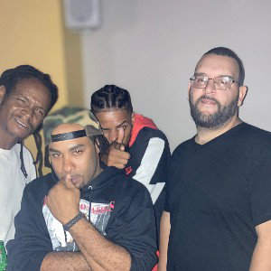 CT (L's World ft N.E.N)