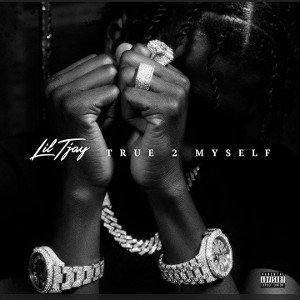 Lil Tjay - Mixed Emotions 