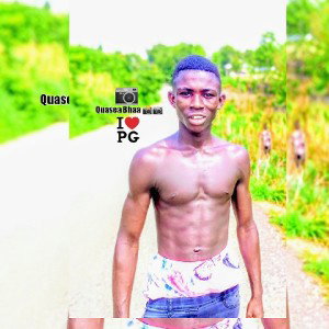 Quasea Bhaa freestyle