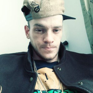 i don't give a fuck