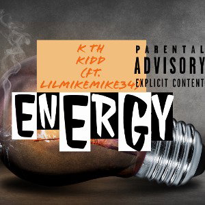 Energy (ft. Lilmikemike34)